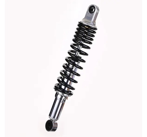 YSS Federung hinten - TWIN SHOCK TRIUMPH 900 04-15