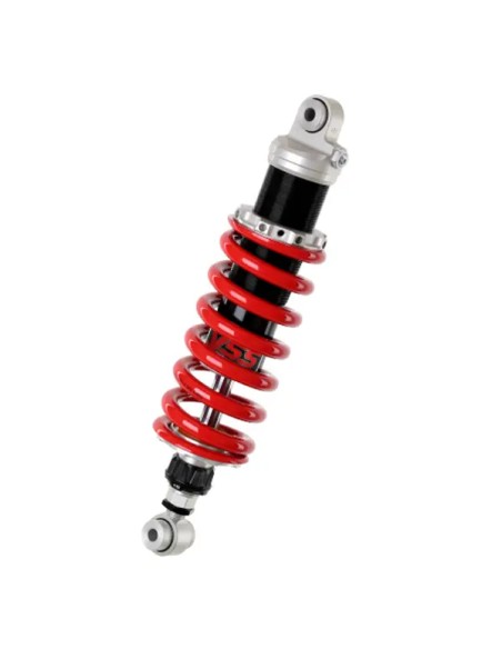 YSS Federung hinten - MONOSHOCK TRI TIGER 1050 '07-'