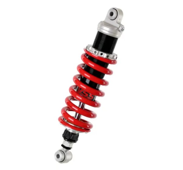 YSS Federung hinten - MONOSHOCK TRI TIGER 1050 '07-'