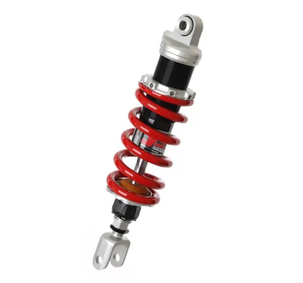 YSS Federung hinten - MONOSHOCK TRIUMPH LGND/THNDRBR