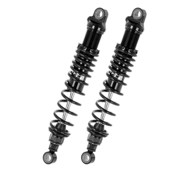 YSS Federung hinten - TWIN SHOCK TOP LINE TRI 1200 '