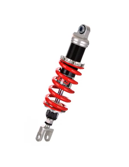 YSS Federung hinten - TWIN SHOCK TOP LINE TRI THNDRB