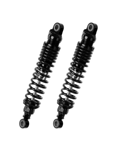 YSS Federung hinten - TWIN SHOCK TOP LINE TRI SCRMBL