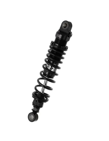 YSS Federung hinten - TWIN SHOCK TOP LINE TRI 1200 '