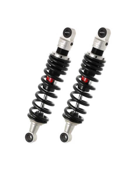 YSS Federung hinten - TWIN SHOCK ECO LINE TRI RCKT I