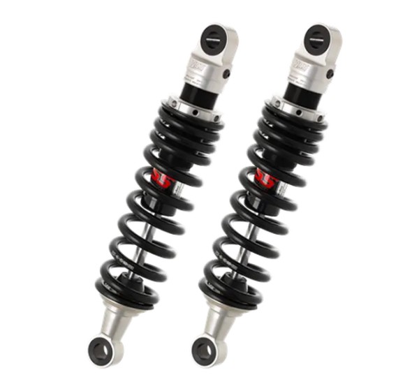 YSS Federung hinten - TWIN SHOCK ECO LINE TRI RCKT I