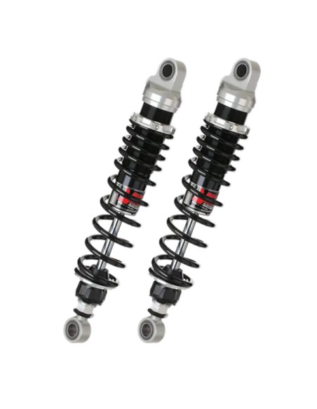 YSS Federung hinten - TWIN SHOCK TOP LINE TRI T120 &