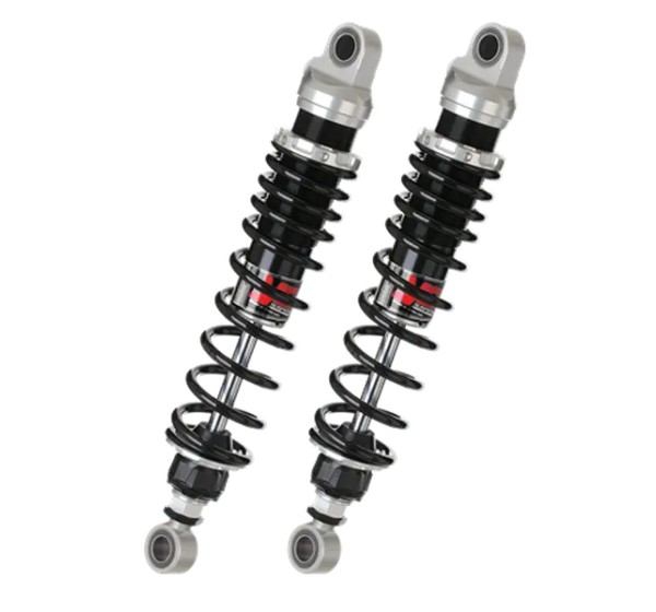 YSS Federung hinten - TWIN SHOCK TOP LINE TRI T120 &