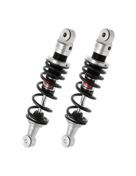 YSS Federung hinten - TWIN SHOCK ECO LINE TRI T140 '