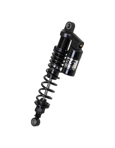 YSS Federung hinten - TWIN SHOCK TOP LINE TRI THRUXT
