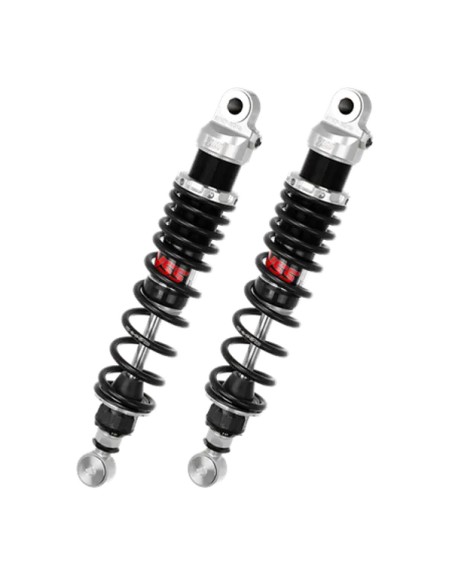 YSS Federung hinten - TWIN SHOCK TOP LINE RE INT/CON