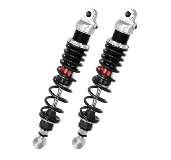 YSS Federung hinten - TWIN SHOCK TOP LINE RE INT/CON