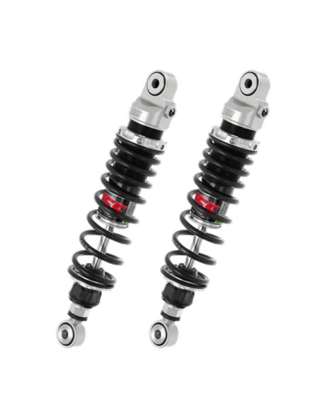 YSS Federung hinten - TWIN SHOCK TOP LINE RE SUPERME