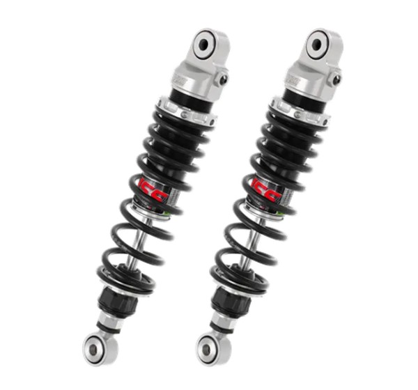 YSS Federung hinten - TWIN SHOCK TOP LINE RE SUPERME