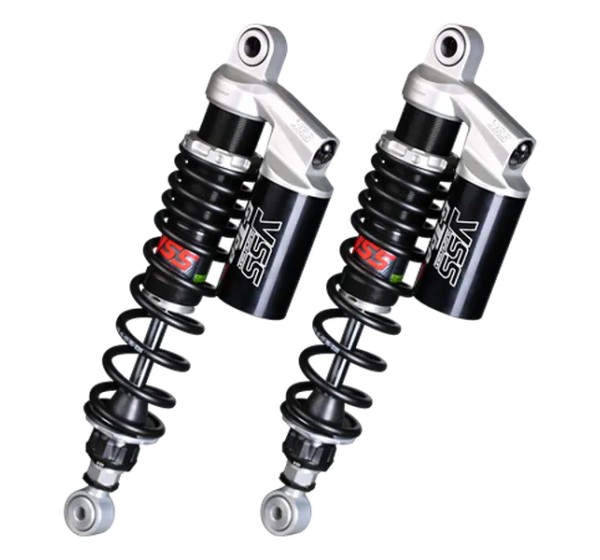 YSS Federung hinten - TWIN SHOCK G-TOP RE 650 '18