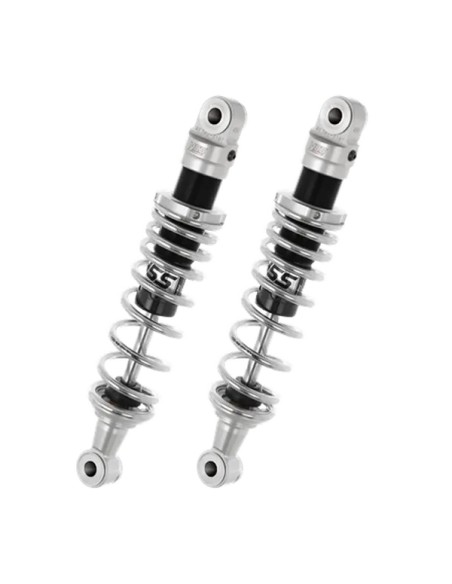 YSS Federung hinten - TWIN SHOCK ECO LINE HARLEY XL