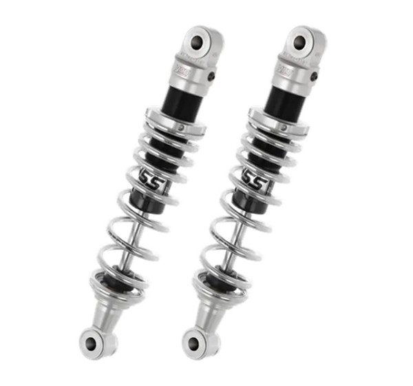 YSS Federung hinten - TWIN SHOCK ECO LINE HARLEY XL
