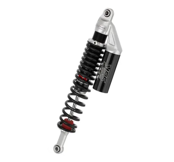 YSS Federung hinten - MONO SHOCK MX VINTAGE HSQVRN 1