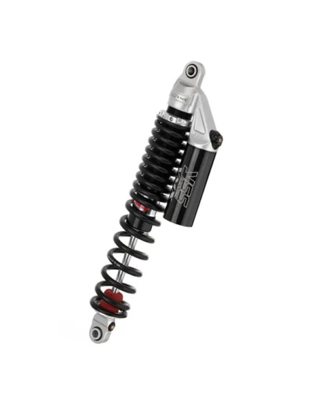 YSS Federung hinten - MONO SHOCK MX VINTAGE HSQVRN 1