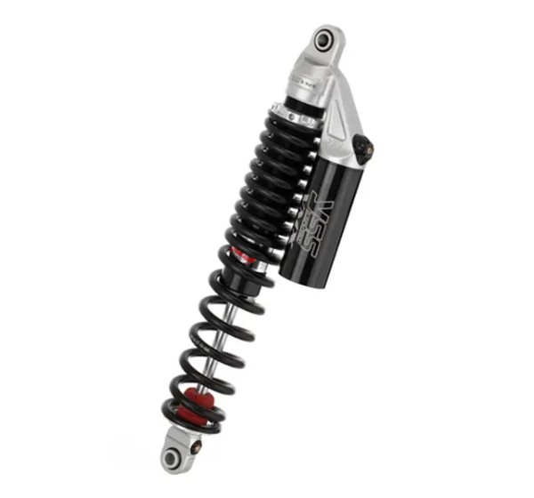 YSS Federung hinten - MONO SHOCK MX VINTAGE HSQVRN 1