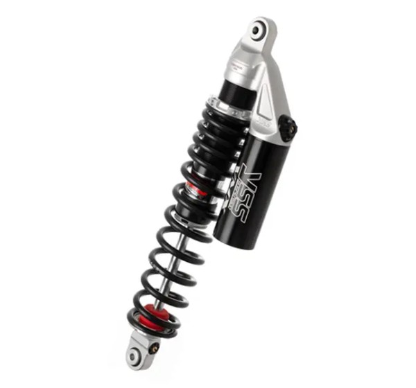YSS Federung hinten - TWIN SHOCK MX VINTAGE SUZUKI R