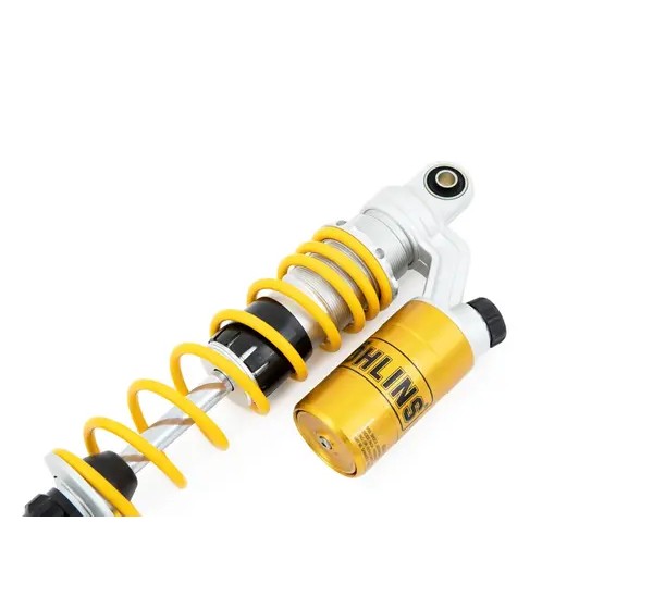 OHLINS Federung hinten - SHOCK ROYAL ENFIELD SHOTGUN 65