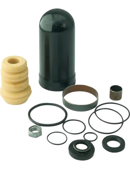 MOOSE OFFROAD HARD-PARTS Federung vorne für HONDA CRF 450 RX 2018-2024