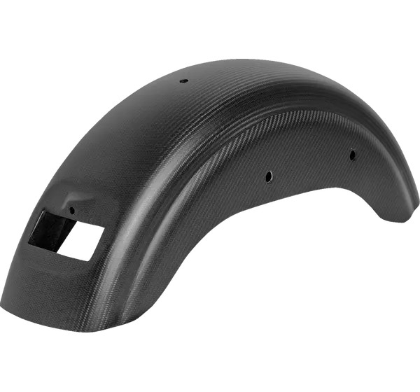 SADDLEMEN Karosserieteile & Schutzbleche für Harley Davidson FXST 1750 ABS 2020-2024