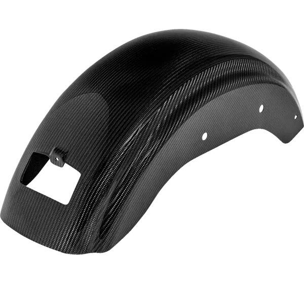 SADDLEMEN Karosserieteile & Schutzbleche für Harley Davidson FXLRST 1923 ABS 2022-2025