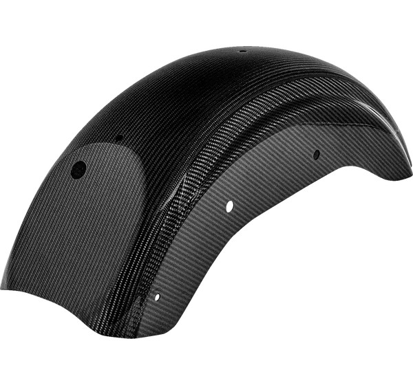 SADDLEMEN Karosserieteile & Schutzbleche Bild 5