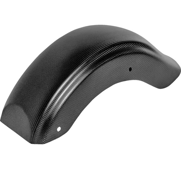 SADDLEMEN Karosserieteile & Schutzbleche für Harley Davidson FLHTK 1868 ABS 2019-2024