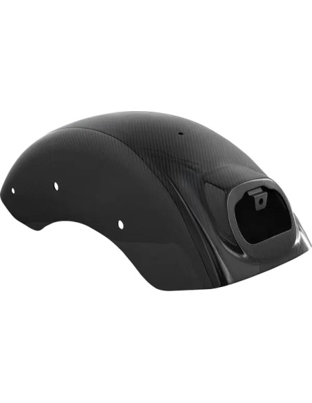 ARLEN NESS Karosserieteile & Schutzbleche - FENDER REAR - SOFTAIL - CARBON