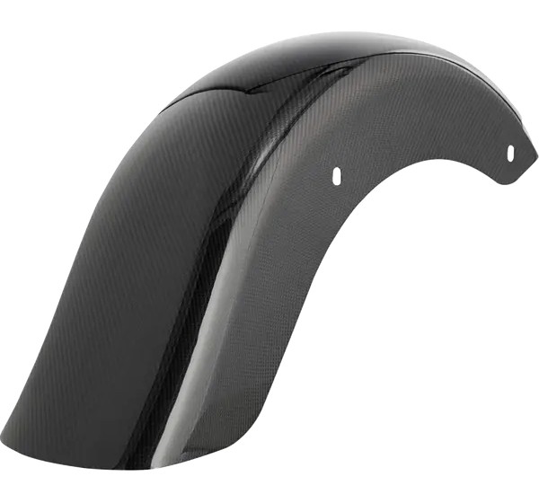 ARLEN NESS Karosserieteile & Schutzbleche - FENDER REAR - FLT 09-UP - CARB