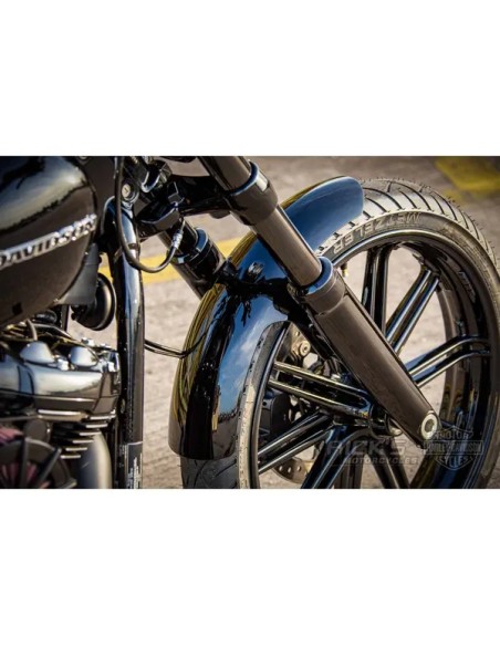RICK'S MOTORCYCLES Karosserieteile & Schutzbleche - Detailansicht