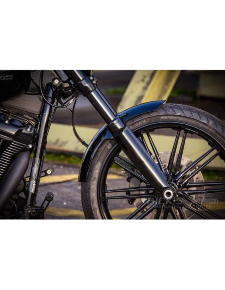 RICK'S MOTORCYCLES Karosserieteile & Schutzbleche - Detailansicht