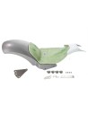 Heckfender-Kit