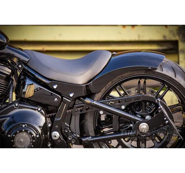RICK'S MOTORCYCLES Karosserieteile & Schutzbleche Bild 5