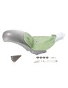 Heckfender-Kit