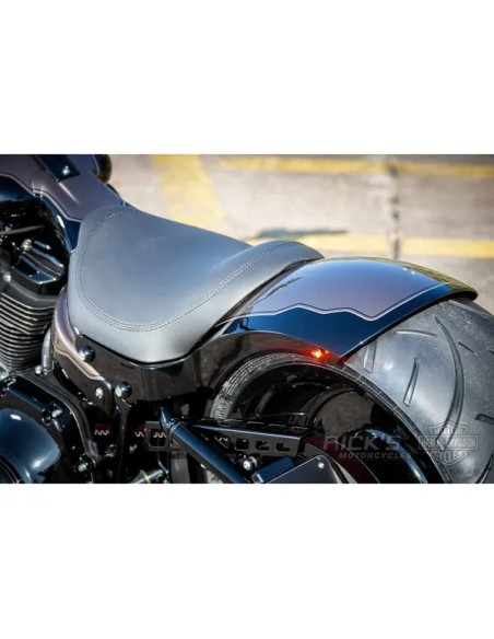 RICK'S MOTORCYCLES Karosserieteile & Schutzbleche - Detailansicht