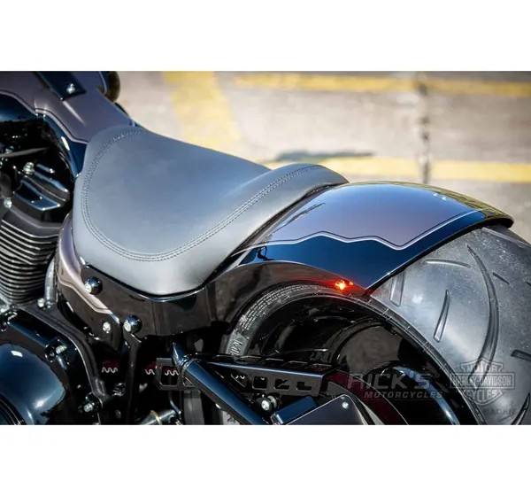 RICK'S MOTORCYCLES Karosserieteile & Schutzbleche - Detailansicht