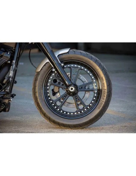 RICK'S MOTORCYCLES Karosserieteile & Schutzbleche - Detailansicht
