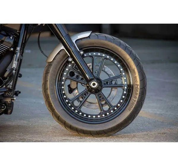 RICK'S MOTORCYCLES Karosserieteile & Schutzbleche - Detailansicht