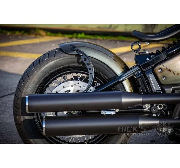 RICK'S MOTORCYCLES Karosserieteile & Schutzbleche - Detailansicht