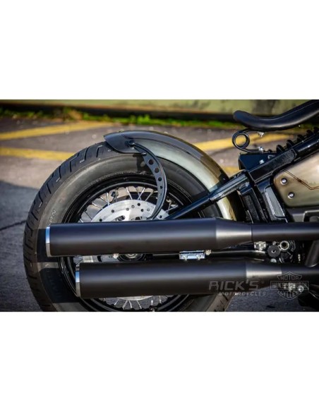 RICK'S MOTORCYCLES Karosserieteile & Schutzbleche - Detailansicht