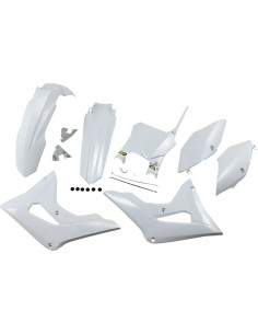 5-teiliger Replica Bodykit
