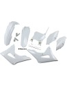 5-teiliger Replica Bodykit