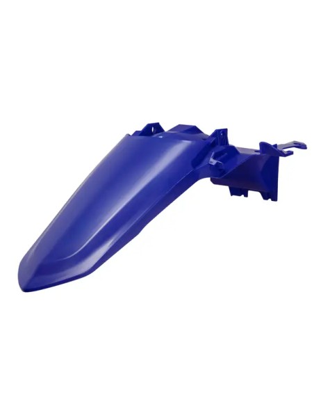 POLISPORT Karosserieteile & Schutzbleche - REAR FENDER YZF450 26- BLUE