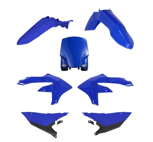 CYCRA Karosserieteile & Schutzbleche - REP BODYKIT YZF450 '26 OEM
