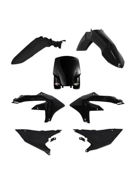 CYCRA Karosserieteile & Schutzbleche - REP BODYKIT YZF450 '26 BLACK