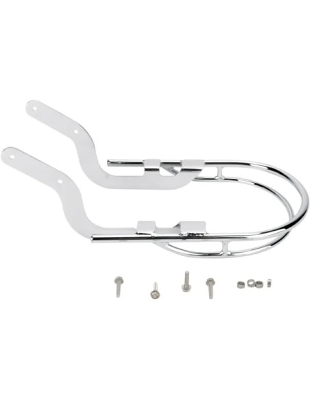 SHOW CHROME Karosserieteile & Schutzbleche - TRIM FENDER VT1100